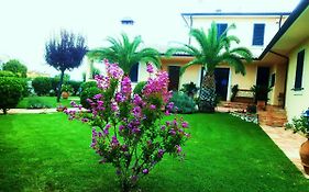 Elisa House